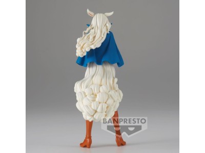 ONE PIECE - Wanda - Figurine DXF-The Grandline Lady 17cm