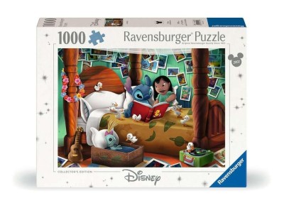 LILO & STITCH - Puzzle 1000P