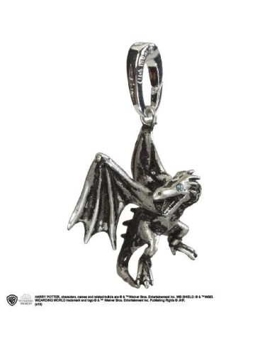 HARRY POTTER - Pendentif Charm Lumos 27 -...