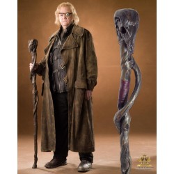 HARRY POTTER - Bâton de Alastor Maugrey - 144cm