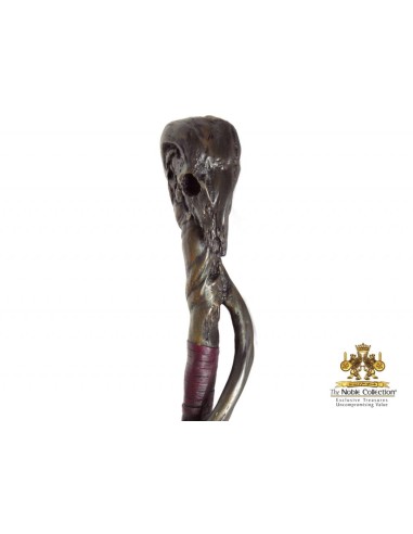 HARRY POTTER - Bâton de Alastor Maugrey - 144cm