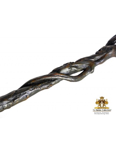 HARRY POTTER - Bâton de Alastor Maugrey - 144cm