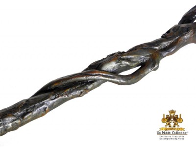 HARRY POTTER - Bâton de Alastor Maugrey - 144cm