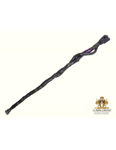 HARRY POTTER - Bâton de Alastor Maugrey - 144cm