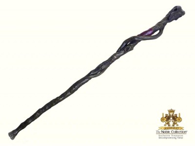 HARRY POTTER - Bâton de Alastor Maugrey - 144cm
