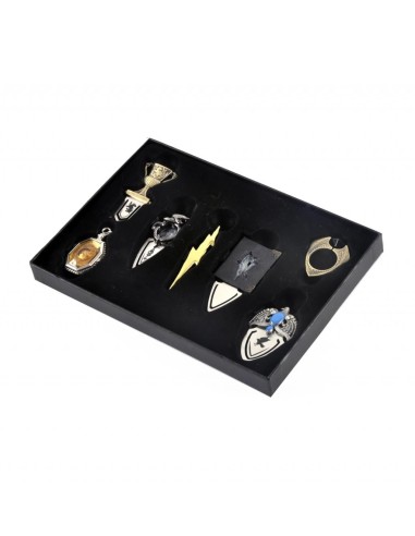 HARRY POTTER - Collection de Marque-pages...