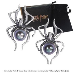 HARRY POTTER - Boucles d'oreilles de Narcissa Malefoy en...