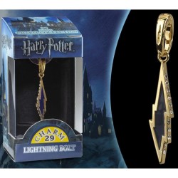 HARRY POTTER - Pendentif Charm Lumos 29 - Eclair 2