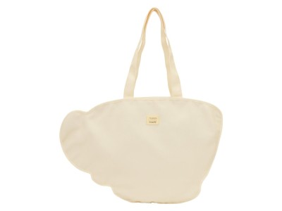 FRIENDS - Large Canvas Tote Bag LoungeFly