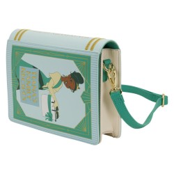 DISNEY PRINCESSE - Tiana recipe book - Sac bandoulière... 2