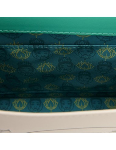 DISNEY PRINCESSE - Tiana recipe book - Sac...