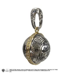 HARRY POTTER - Pendentif Charm Lumos 28 - Rapeltout