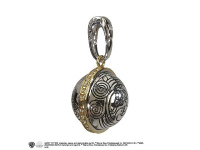 HARRY POTTER - Pendentif Charm Lumos 28 - Rapeltout