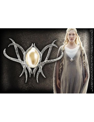 THE HOBBIT - Galadriel - Broche