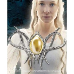 THE HOBBIT - Galadriel - Broche 2