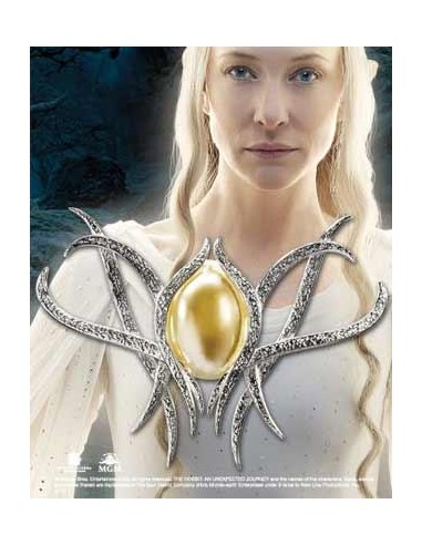 THE HOBBIT - Galadriel - Broche