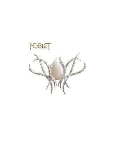 THE HOBBIT - Galadriel - Broche