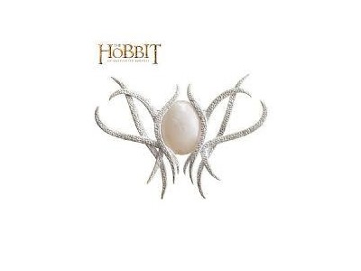 THE HOBBIT - Galadriel - Broche