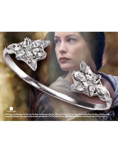 THE HOBBIT - Arwen - Bracelet étoile du soir