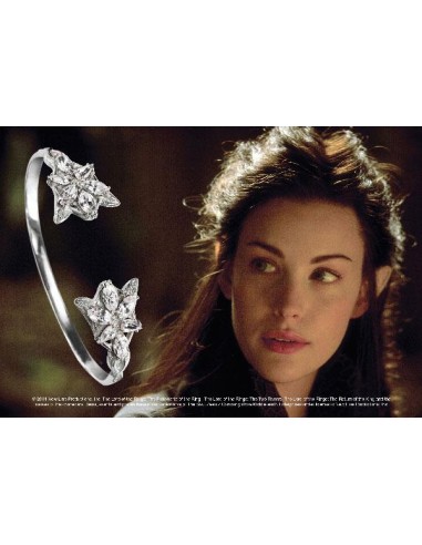 THE HOBBIT - Arwen - Bracelet étoile du soir
