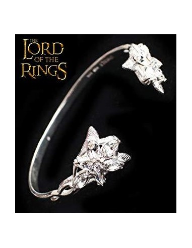 THE HOBBIT - Arwen - Bracelet étoile du soir