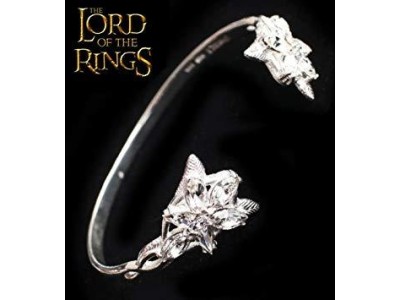 THE HOBBIT - Arwen - Bracelet étoile du soir
