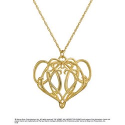 THE HOBBIT - Elrond - Pendentif 2