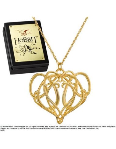 THE HOBBIT - Elrond - Pendentif