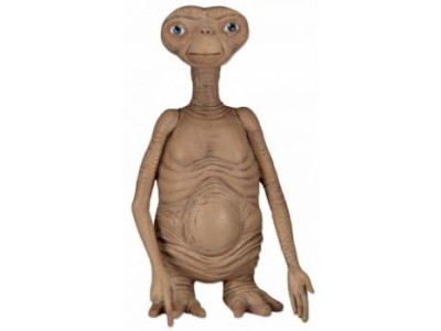 E.T. The Extra-Terrestrial - E.T. Foam Stunt Puppet 30cm