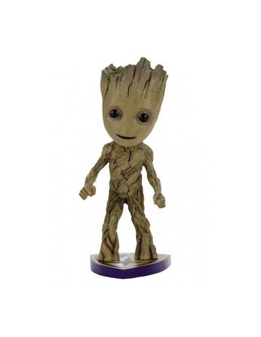 GUARDIANS OF THE GALAXY 2 - Groot Head Knocker...