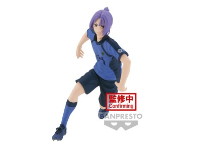 BLUE LOCK - Reo Mikage - Figurine 15cm