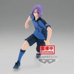 BLUE LOCK - Reo Mikage - Figurine 15cm 2