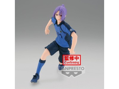 BLUE LOCK - Reo Mikage - Figurine 15cm