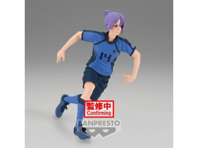 BLUE LOCK - Reo Mikage - Figurine 15cm