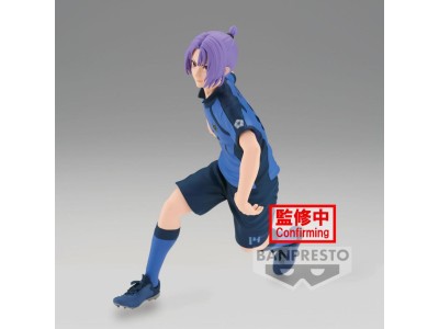 BLUE LOCK - Reo Mikage - Figurine 15cm