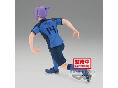 BLUE LOCK - Reo Mikage - Figurine 15cm