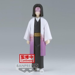 DEMON SLAYER - Kagaya Ubuyashiki - Figurine 17cm 2