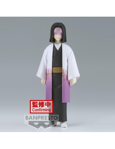 DEMON SLAYER - Kagaya Ubuyashiki - Figurine 17cm
