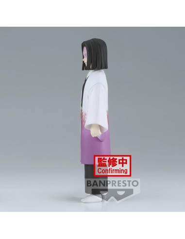 DEMON SLAYER - Kagaya Ubuyashiki - Figurine 17cm