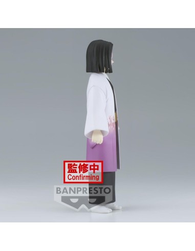 DEMON SLAYER - Kagaya Ubuyashiki - Figurine 17cm