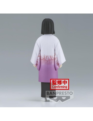 DEMON SLAYER - Kagaya Ubuyashiki - Figurine 17cm