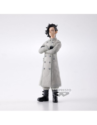 TOKYO REVENGERS - Hajime Kokonoi - Figurine 17cm