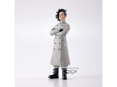 TOKYO REVENGERS - Hajime Kokonoi - Figurine 17cm