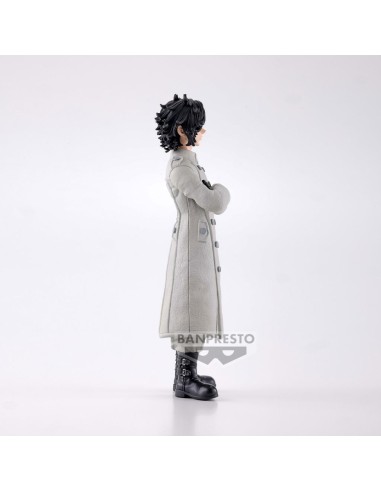 TOKYO REVENGERS - Hajime Kokonoi - Figurine 17cm