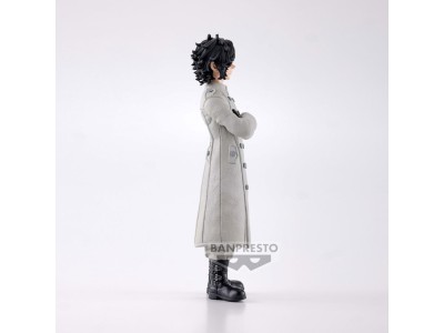 TOKYO REVENGERS - Hajime Kokonoi - Figurine 17cm