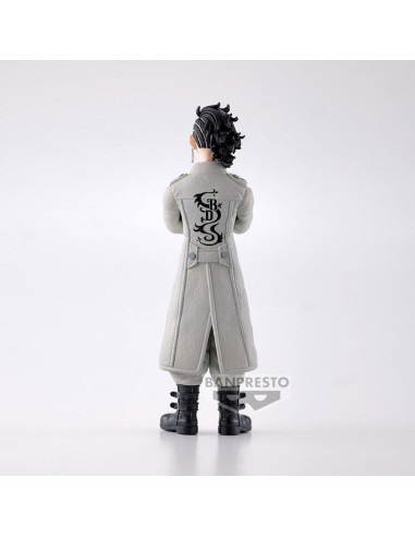 TOKYO REVENGERS - Hajime Kokonoi - Figurine 17cm