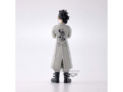 TOKYO REVENGERS - Hajime Kokonoi - Figurine 17cm