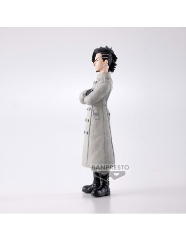 TOKYO REVENGERS - Hajime Kokonoi - Figurine 17cm