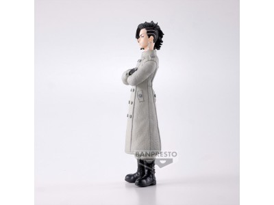 TOKYO REVENGERS - Hajime Kokonoi - Figurine 17cm
