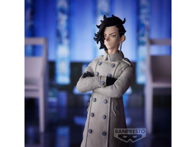 TOKYO REVENGERS - Hajime Kokonoi - Figurine 17cm